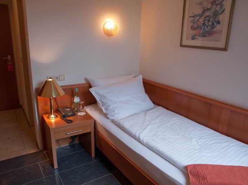 Hotel Europa Мюнстер Экстерьер фото