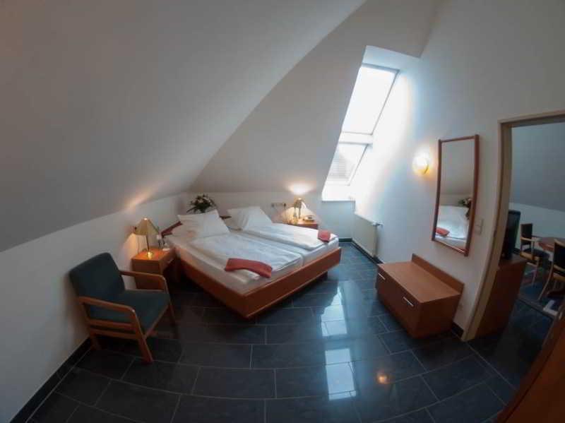 Hotel Europa Мюнстер Экстерьер фото