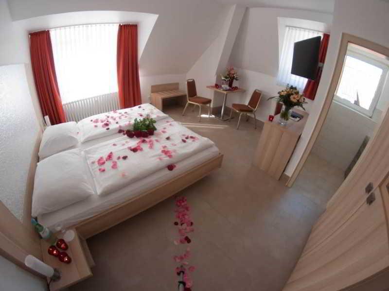 Hotel Europa Мюнстер Экстерьер фото