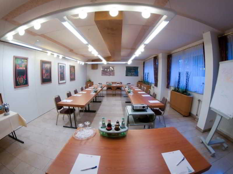 Hotel Europa Мюнстер Экстерьер фото