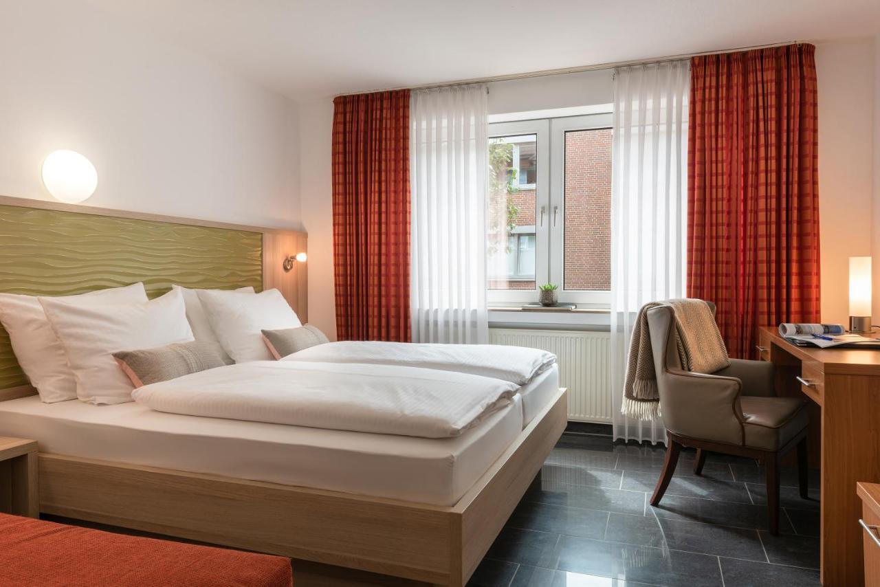 Hotel Europa Мюнстер Экстерьер фото