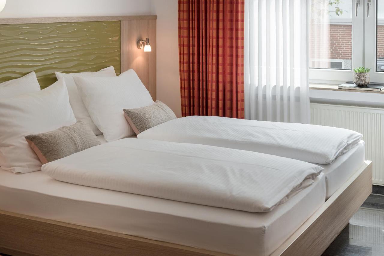Hotel Europa Мюнстер Экстерьер фото